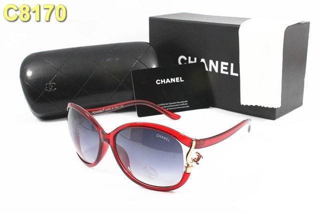 CHAL Sunglasses AAA-044