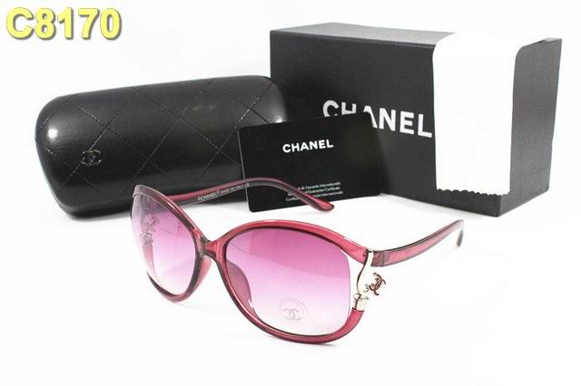 CHAL Sunglasses AAA-045