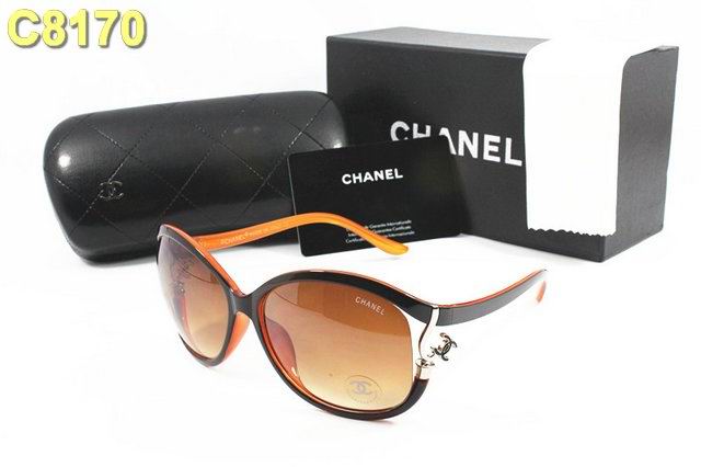 CHAL Sunglasses AAA-046