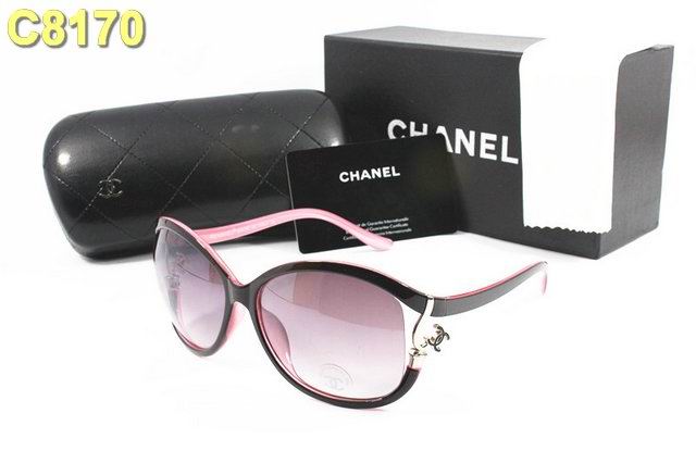 CHAL Sunglasses AAA-047