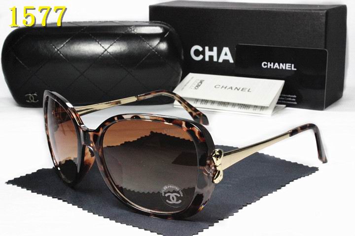 CHAL Sunglasses AAA-054