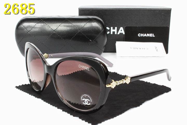 CHAL Sunglasses AAA-056