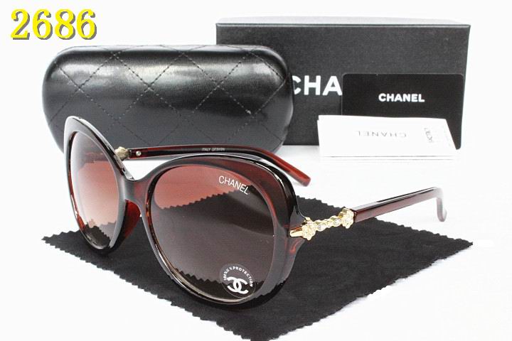 CHAL Sunglasses AAA-057