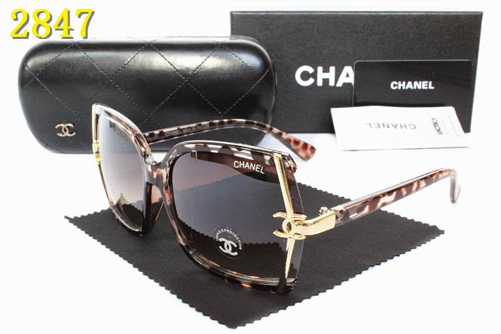 CHAL Sunglasses AAA-066