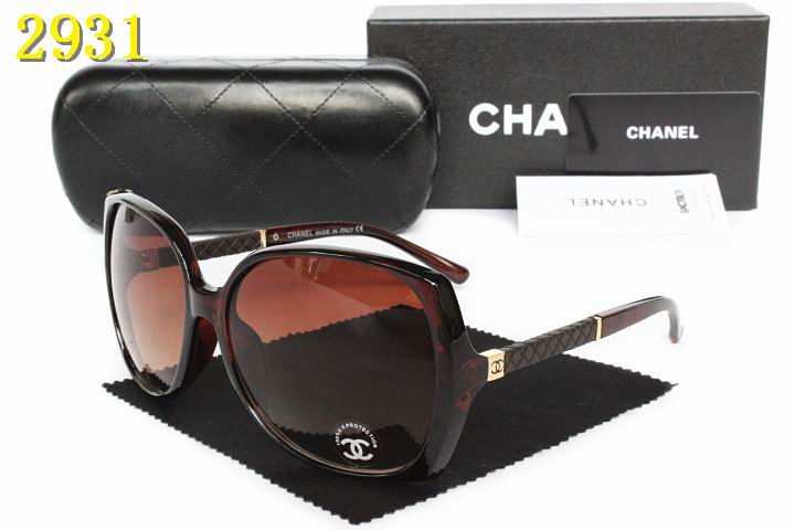 CHAL Sunglasses AAA-070