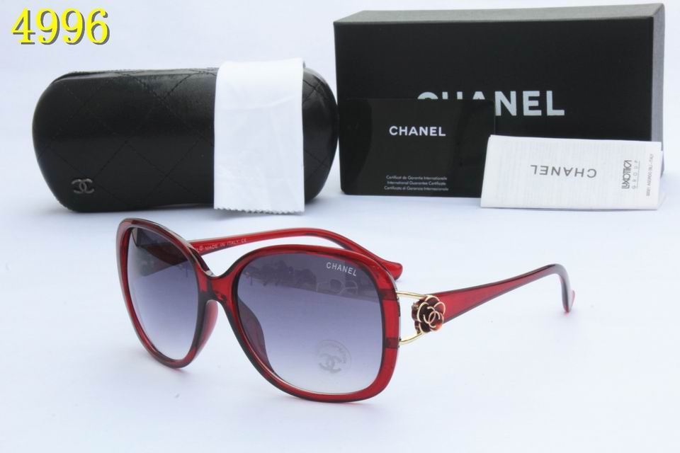 CHAL Sunglasses AAA-074