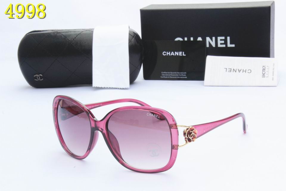 CHAL Sunglasses AAA-076