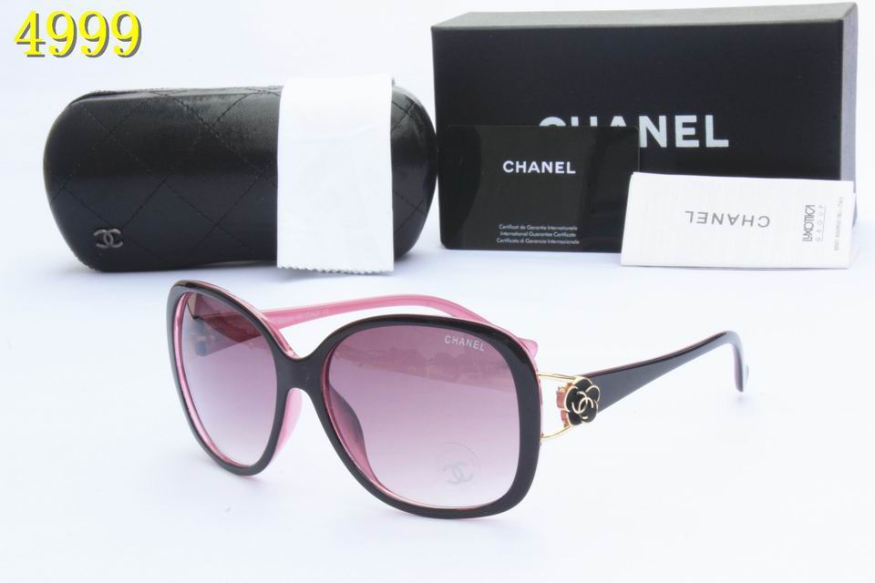 CHAL Sunglasses AAA-077