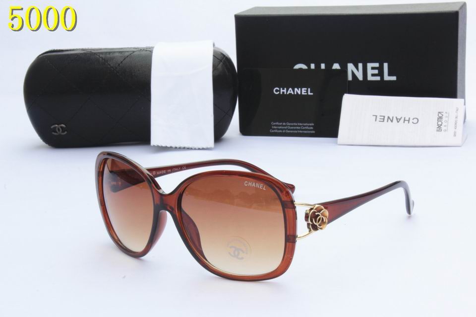 CHAL Sunglasses AAA-078