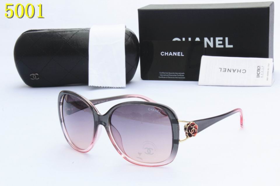 CHAL Sunglasses AAA-079