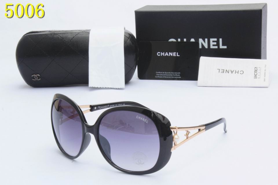 CHAL Sunglasses AAA-080