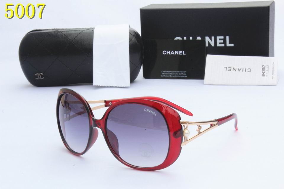 CHAL Sunglasses AAA-081