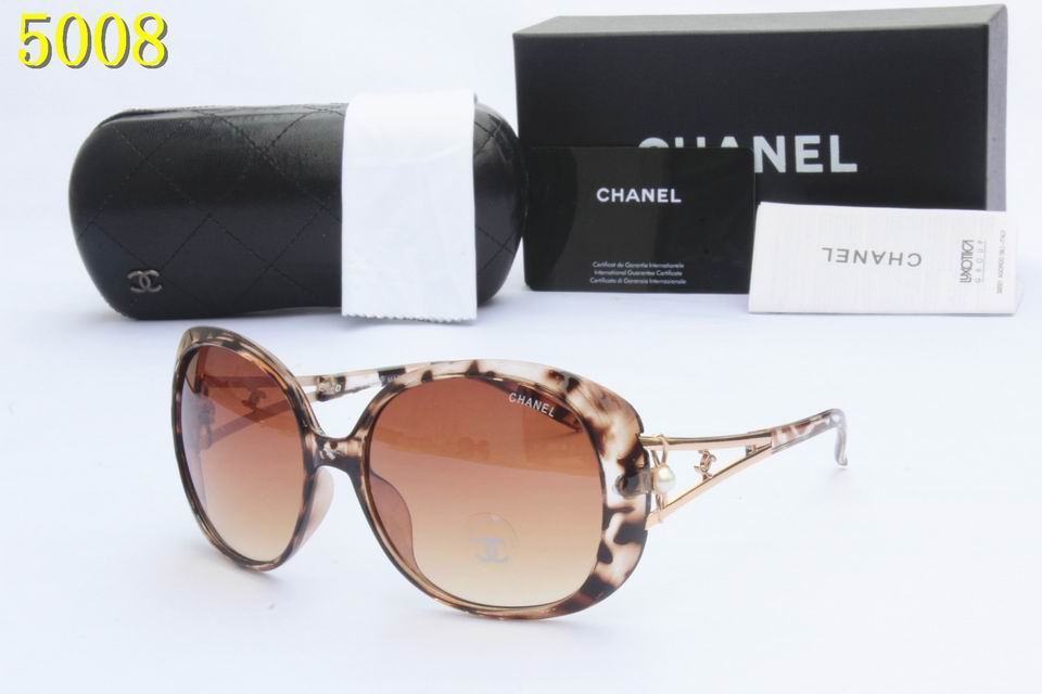 CHAL Sunglasses AAA-082