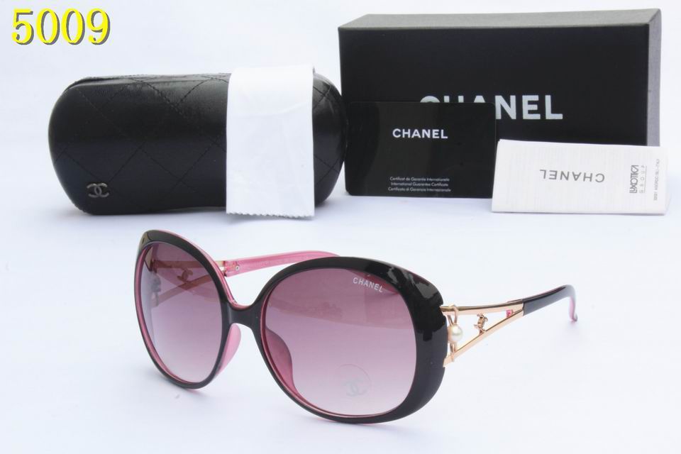 CHAL Sunglasses AAA-083