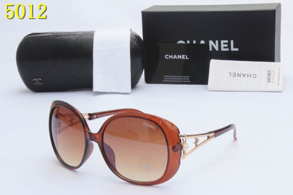 CHAL Sunglasses AAA-086