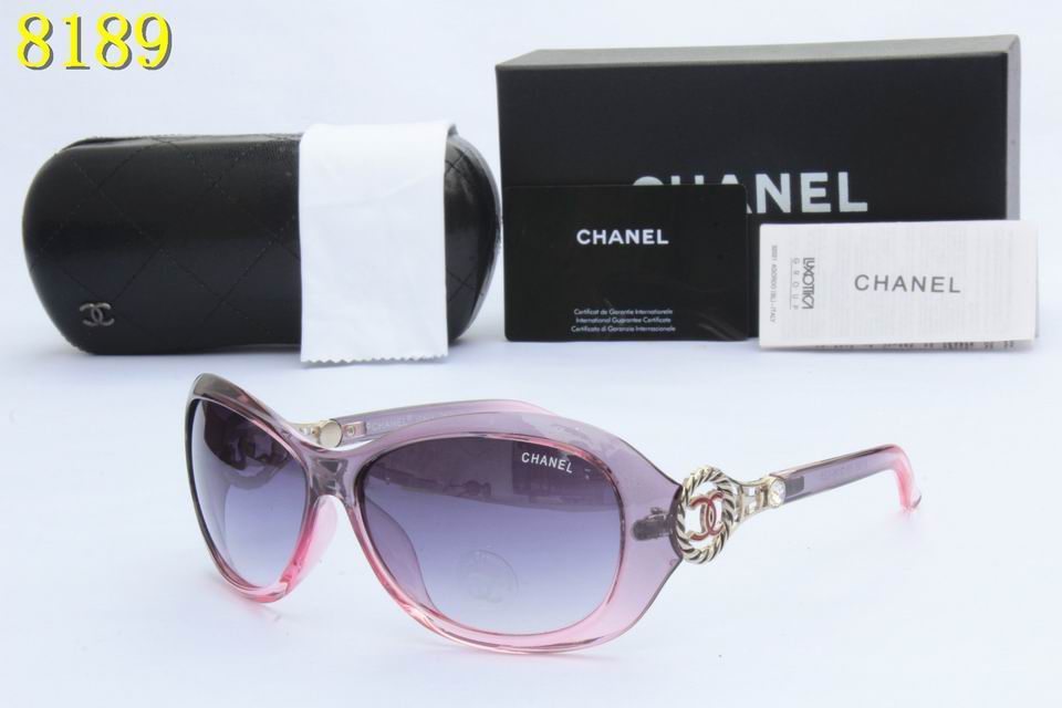 CHAL Sunglasses AAA-088