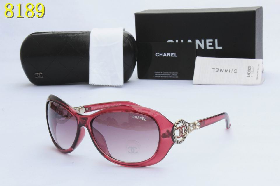 CHAL Sunglasses AAA-089