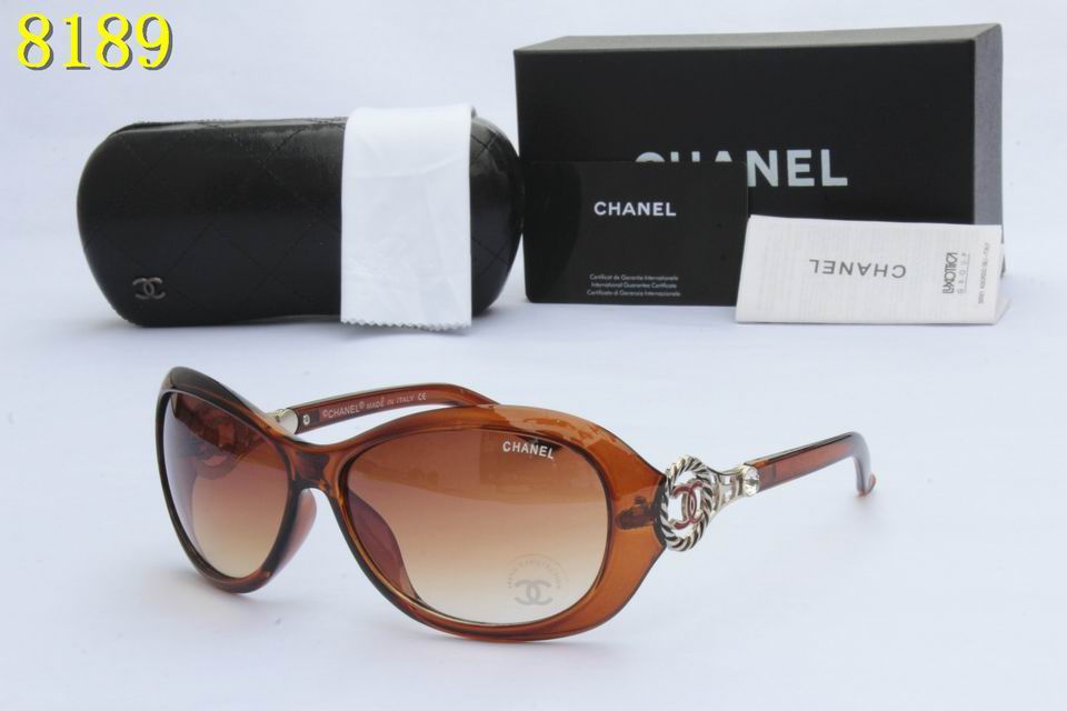 CHAL Sunglasses AAA-091