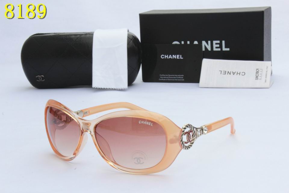 CHAL Sunglasses AAA-092