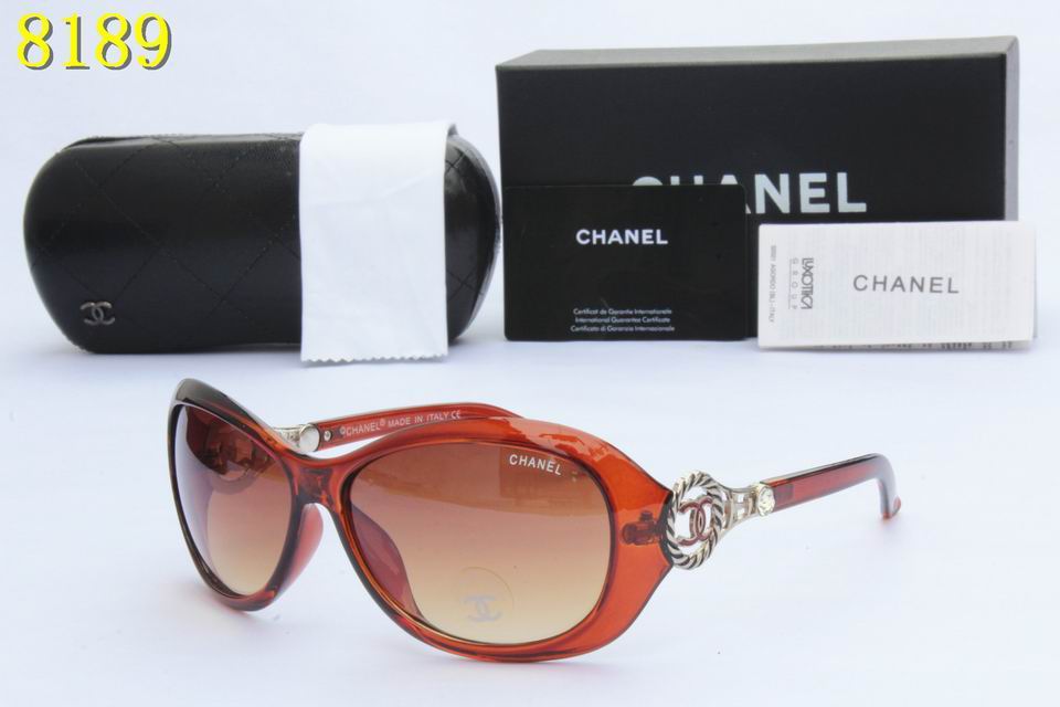 CHAL Sunglasses AAA-093