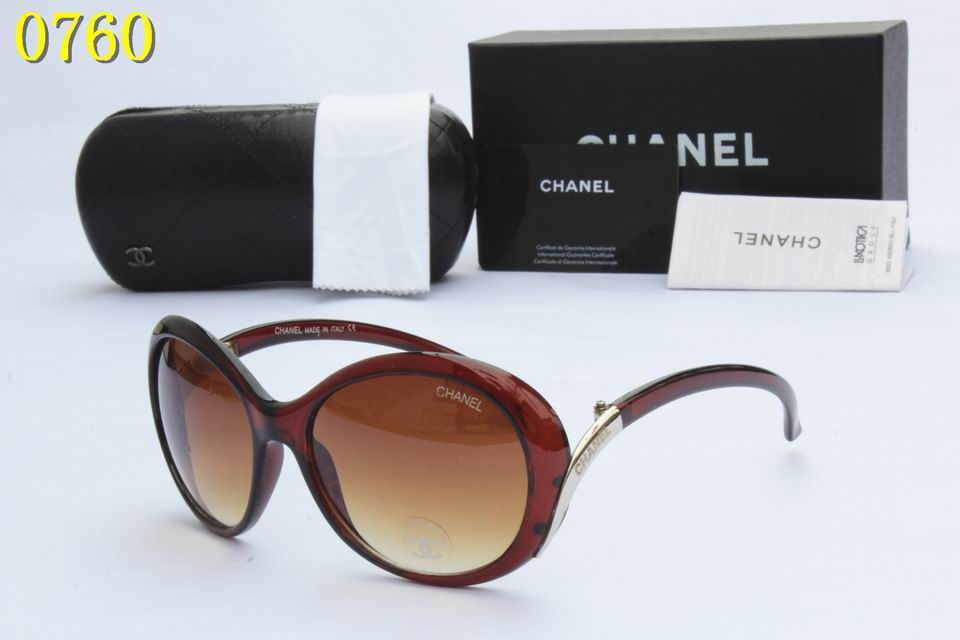 CHAL Sunglasses AAA-097