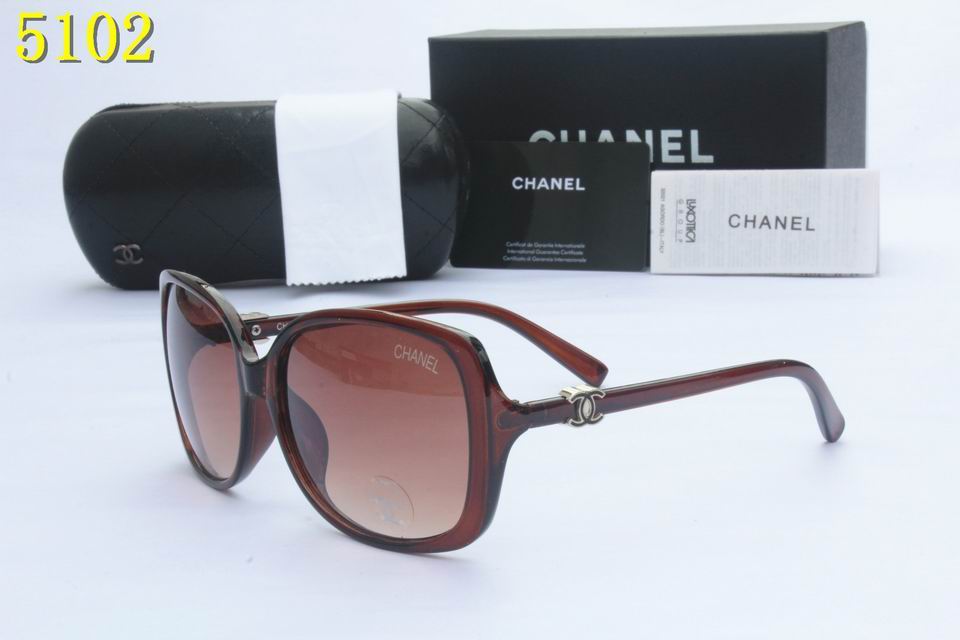 CHAL Sunglasses AAA-101