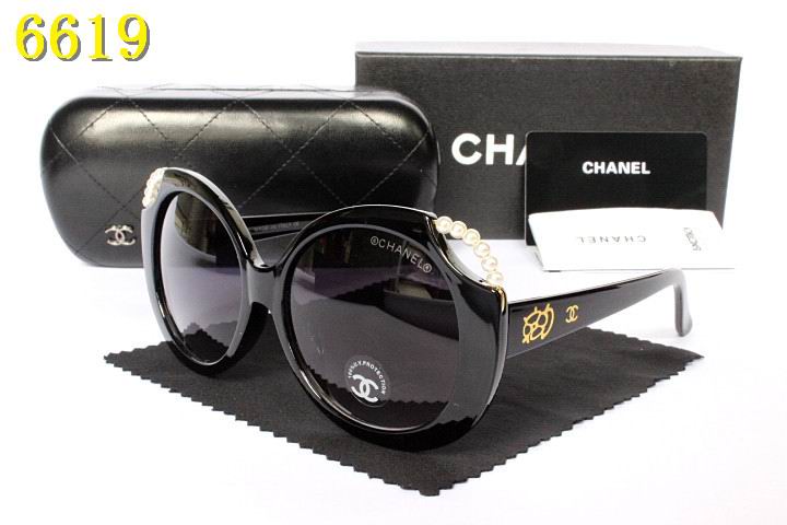 CHAL Sunglasses AAA-113