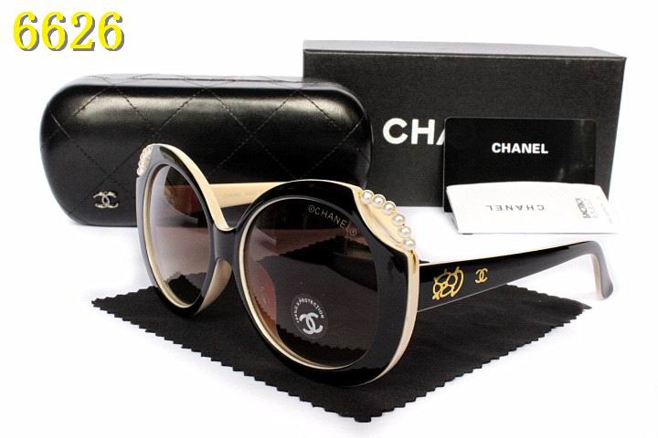 CHAL Sunglasses AAA-115