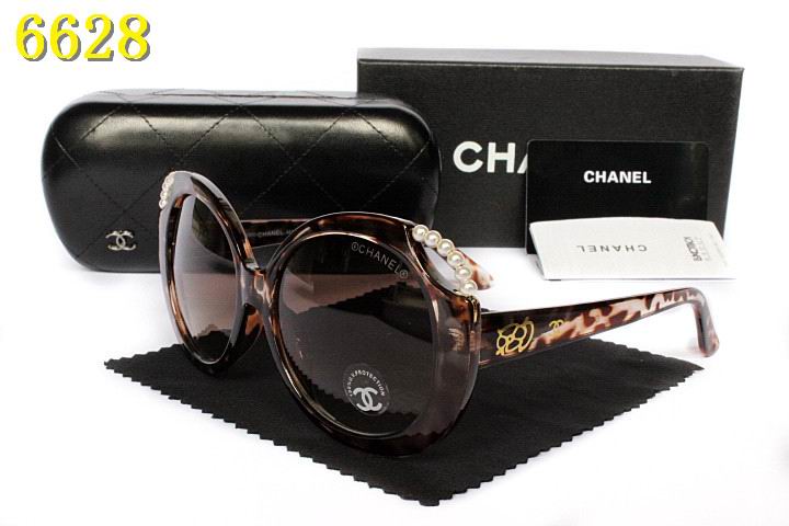 CHAL Sunglasses AAA-117