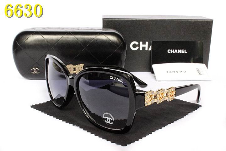 CHAL Sunglasses AAA-119