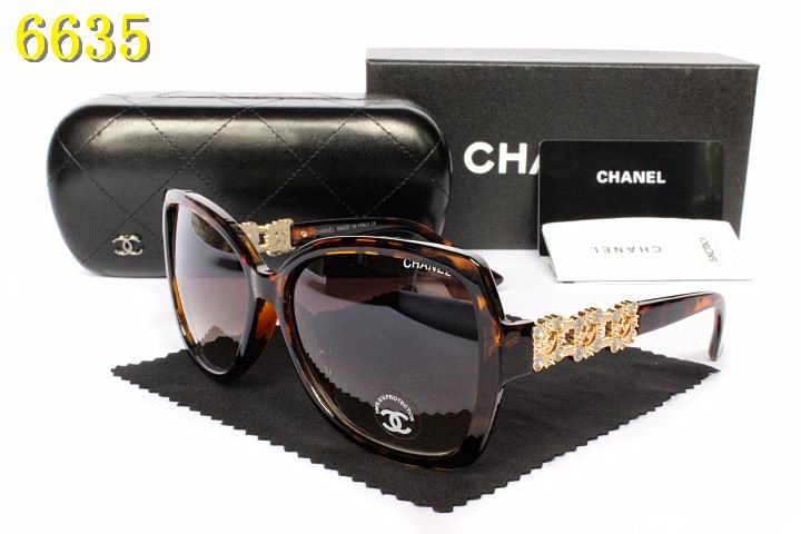 CHAL Sunglasses AAA-120