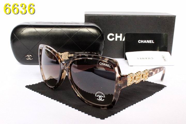 CHAL Sunglasses AAA-121