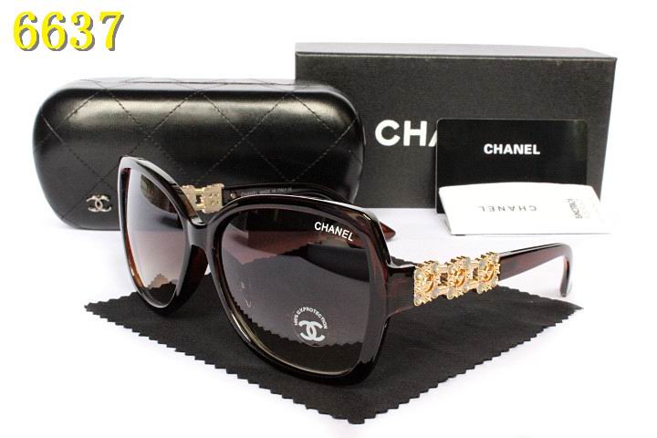 CHAL Sunglasses AAA-122