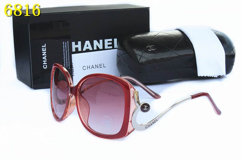 CHAL Sunglasses AAA-125