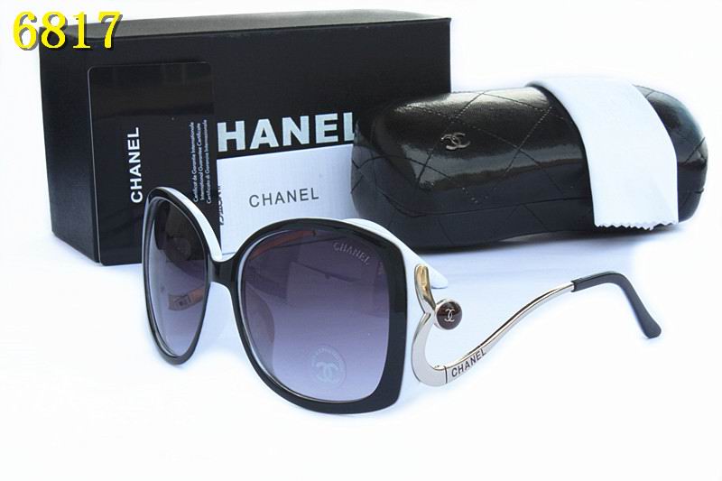 CHAL Sunglasses AAA-126