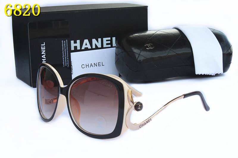 CHAL Sunglasses AAA-129