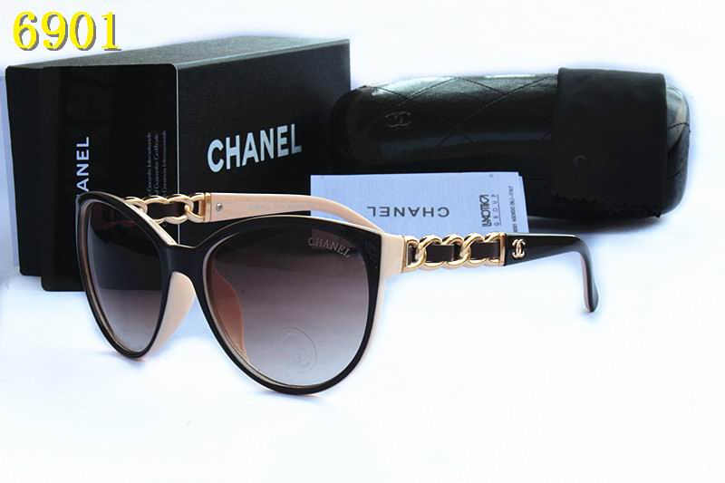 CHAL Sunglasses AAA-136