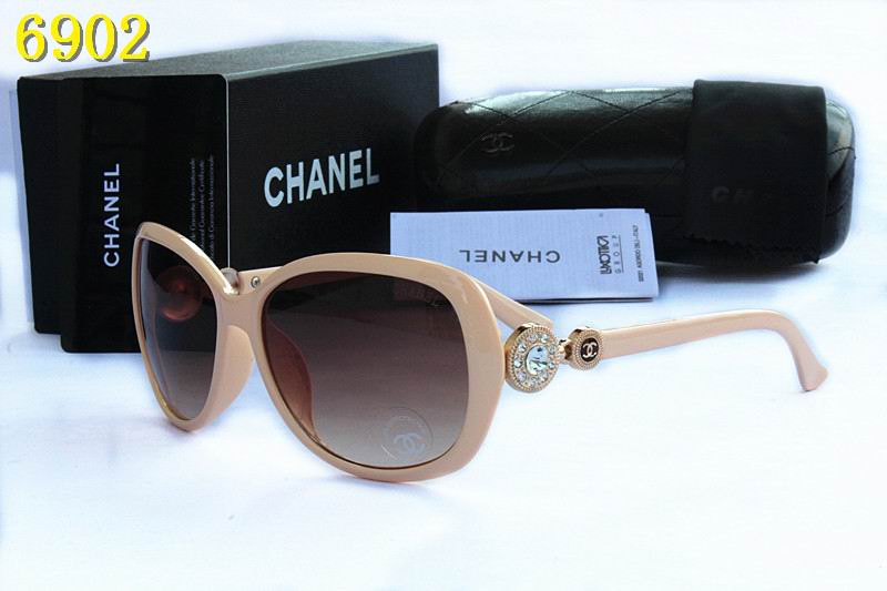 CHAL Sunglasses AAA-137