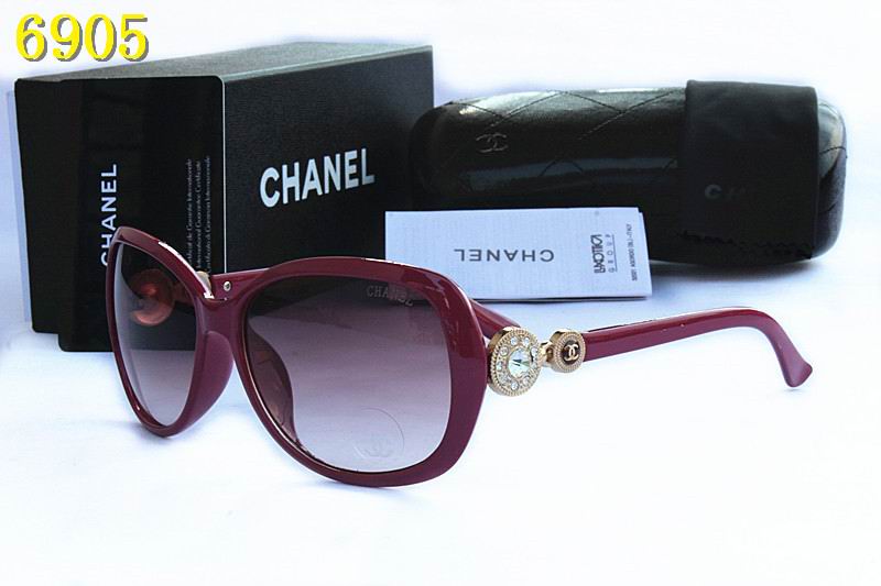 CHAL Sunglasses AAA-140