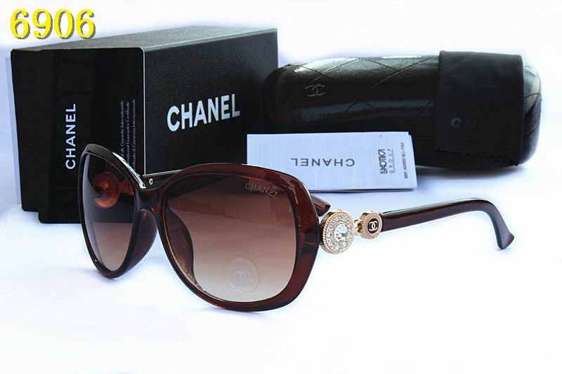 CHAL Sunglasses AAA-141