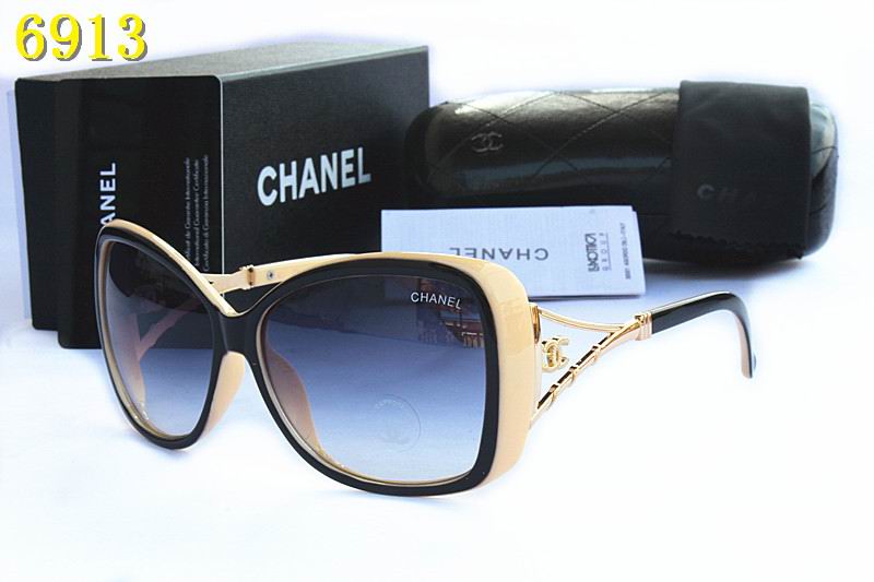 CHAL Sunglasses AAA-146