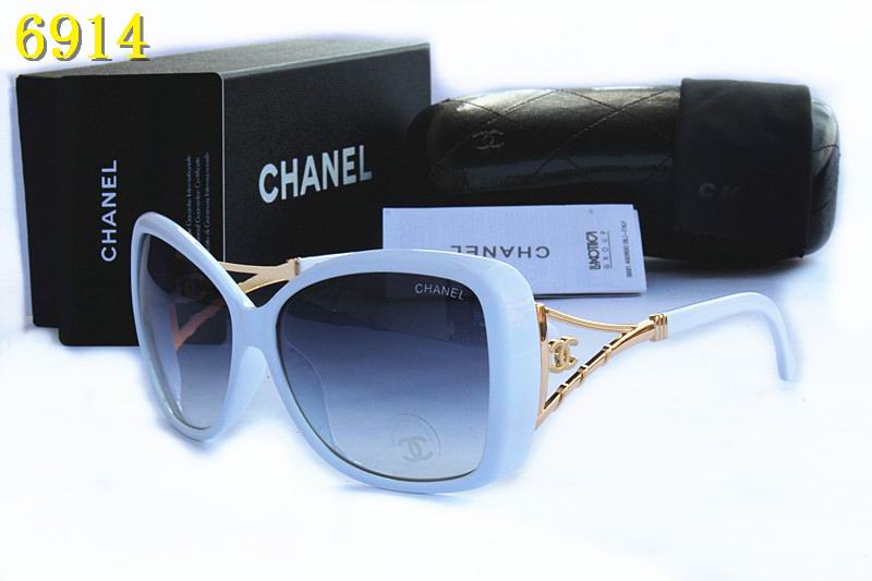 CHAL Sunglasses AAA-147