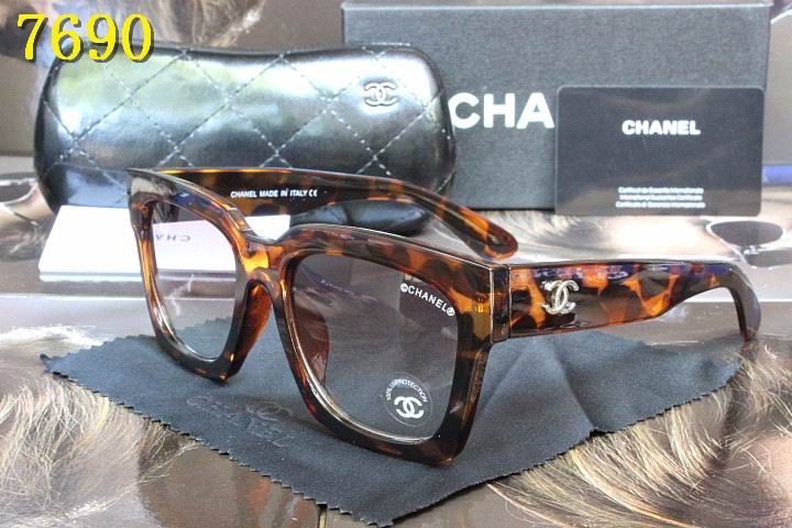 CHAL Sunglasses AAA-152