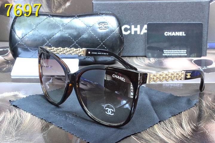 CHAL Sunglasses AAA-153