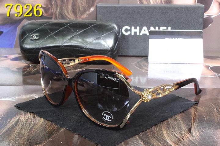 CHAL Sunglasses AAA-157