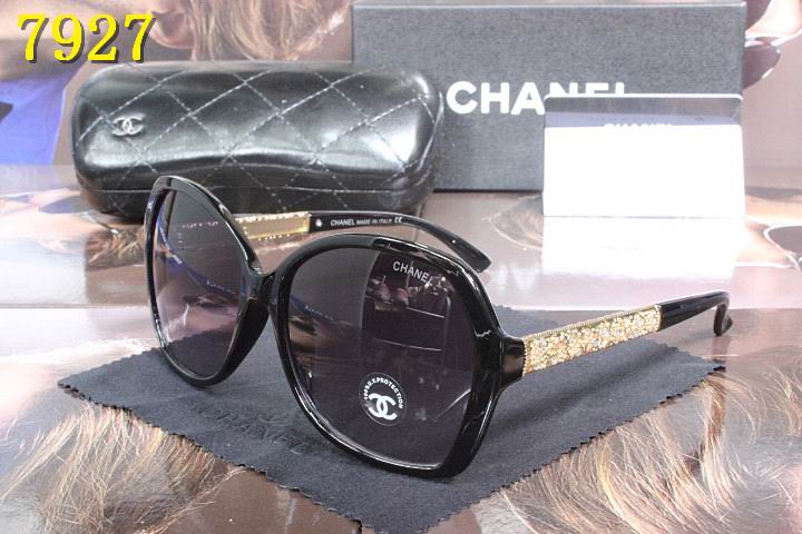 CHAL Sunglasses AAA-158