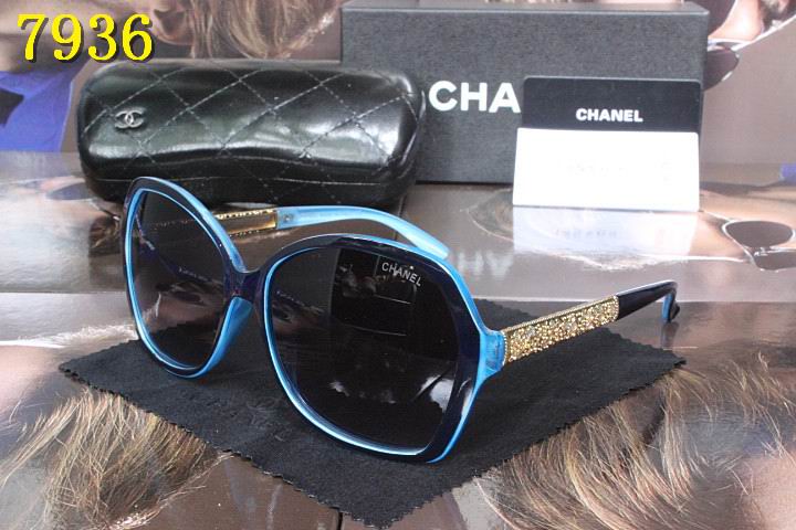 CHAL Sunglasses AAA-163