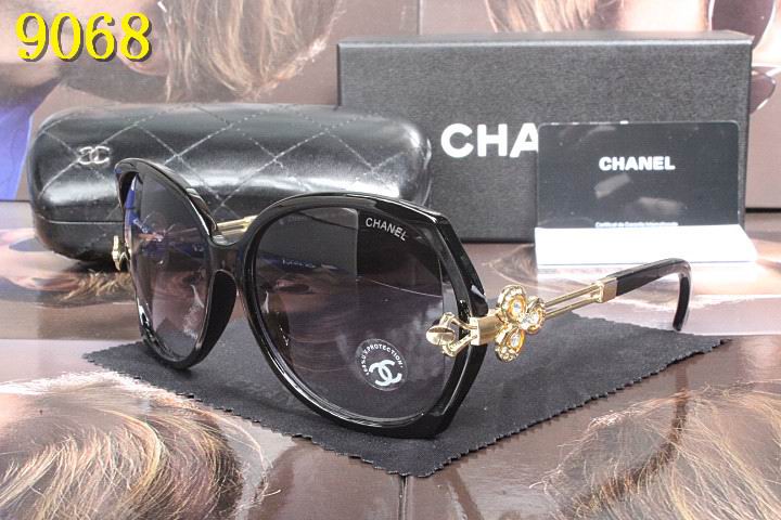 CHAL Sunglasses AAA-167