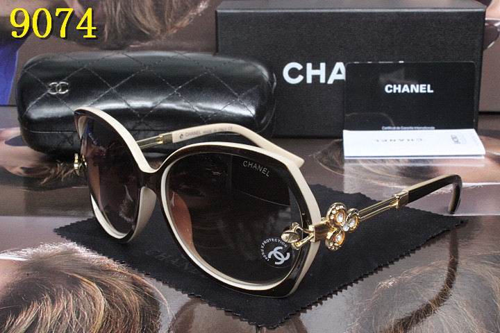 CHAL Sunglasses AAA-172