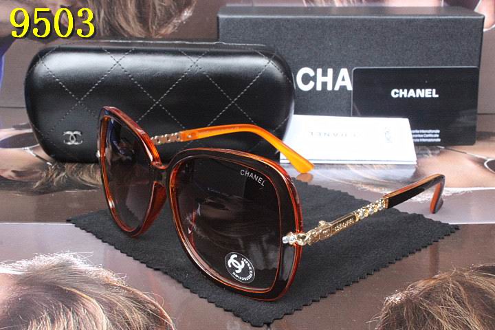 CHAL Sunglasses AAA-181